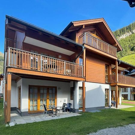 Jana 4 By Smr Rauris Apartments - Inc Spa And Near Gondola Екстериор снимка