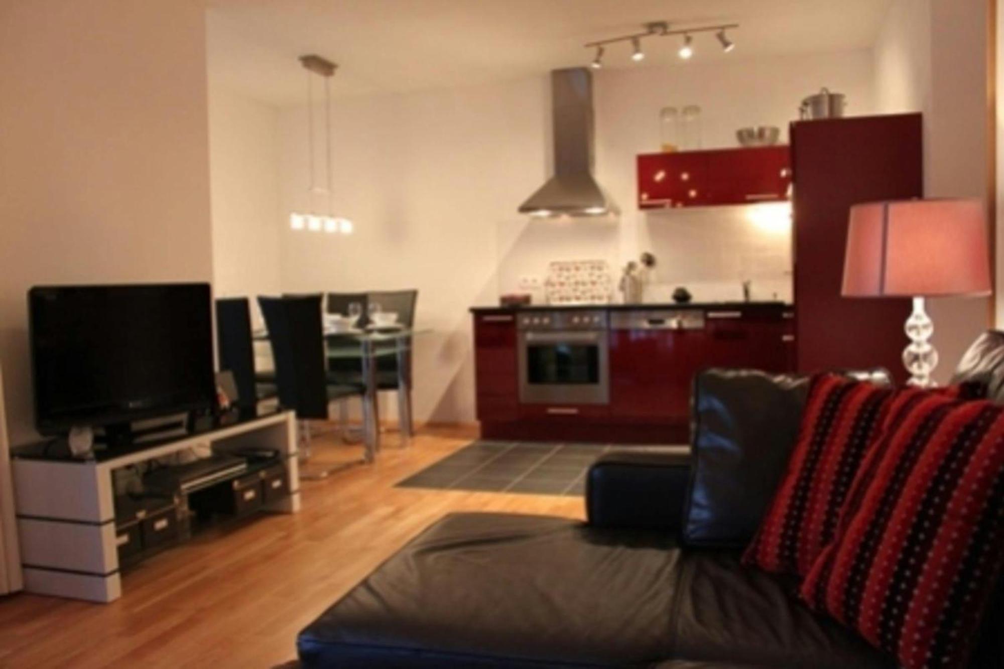 Jana 4 By Smr Rauris Apartments - Inc Spa And Near Gondola Екстериор снимка