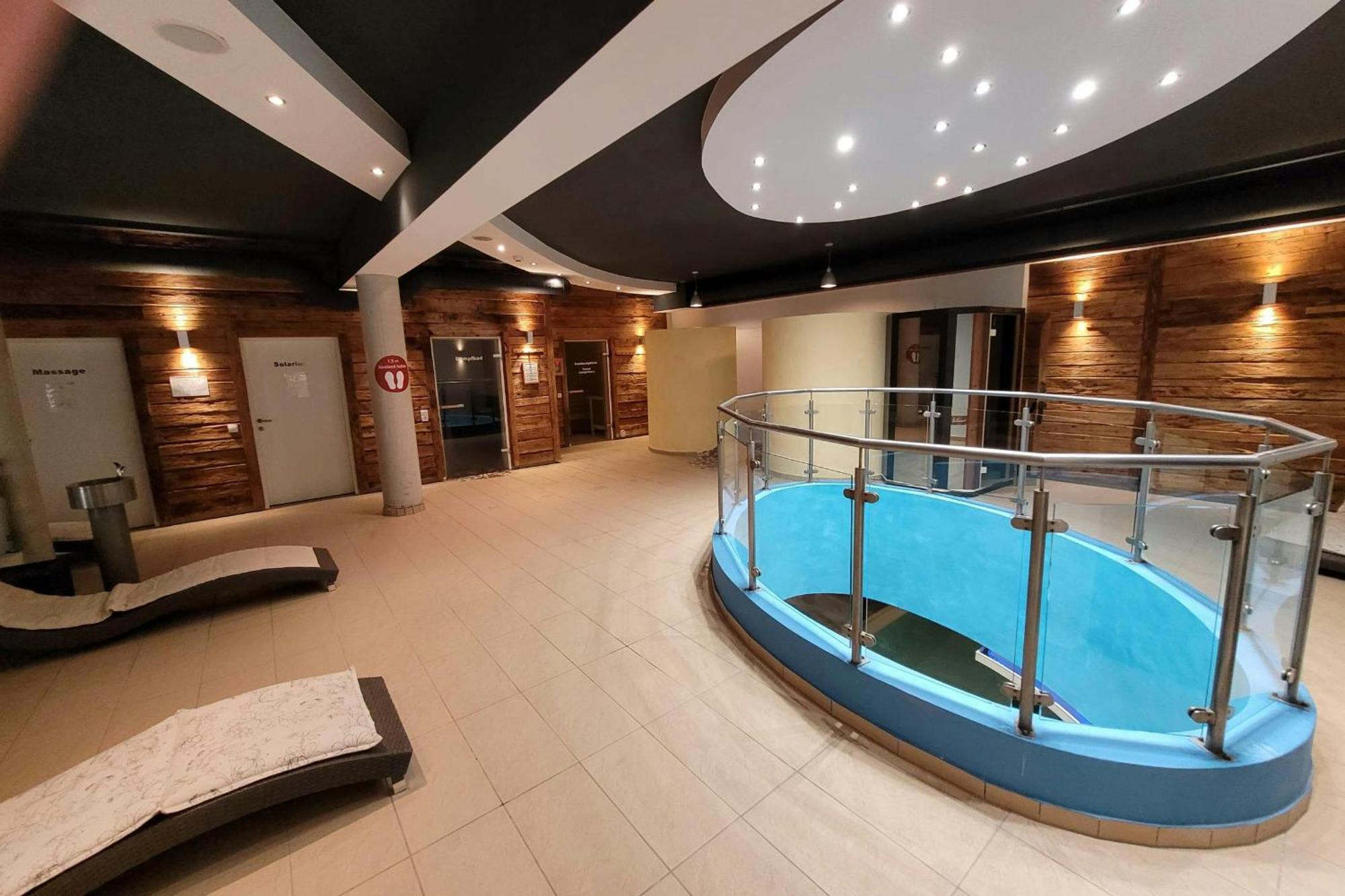Jana 4 By Smr Rauris Apartments - Inc Spa And Near Gondola Екстериор снимка