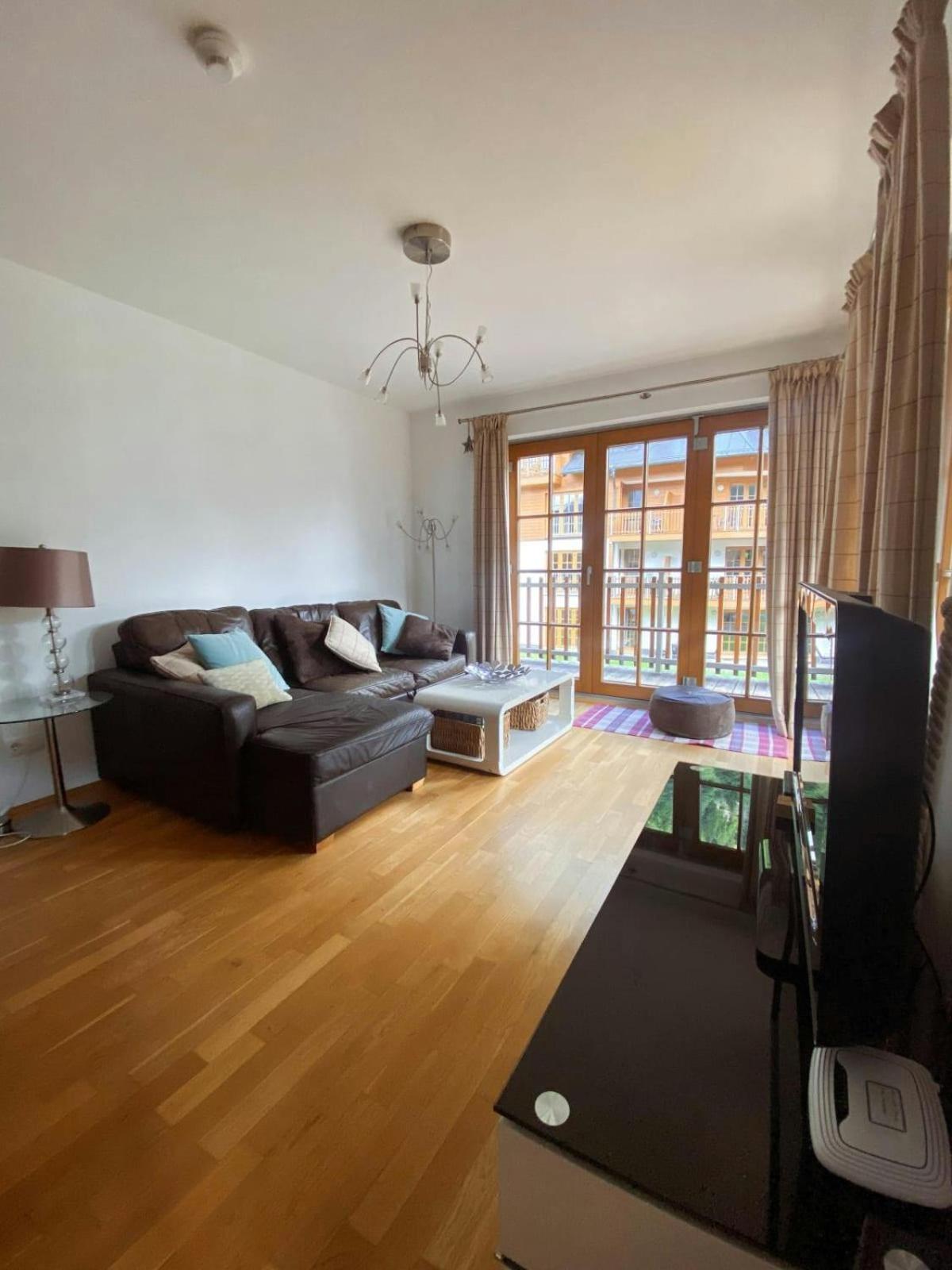 Jana 4 By Smr Rauris Apartments - Inc Spa And Near Gondola Екстериор снимка