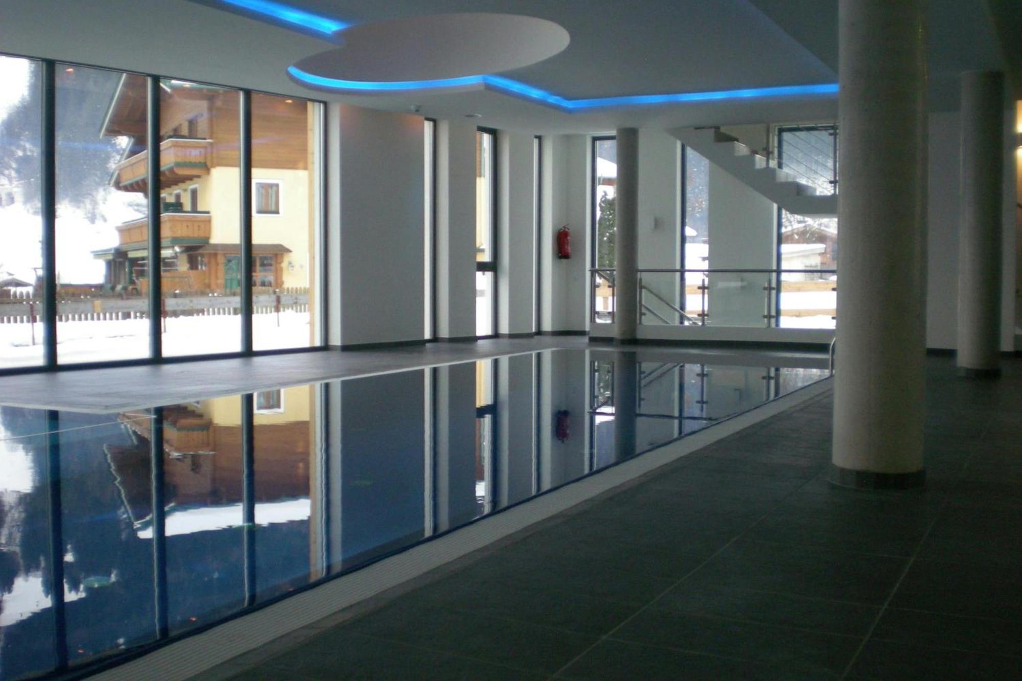 Jana 4 By Smr Rauris Apartments - Inc Spa And Near Gondola Екстериор снимка