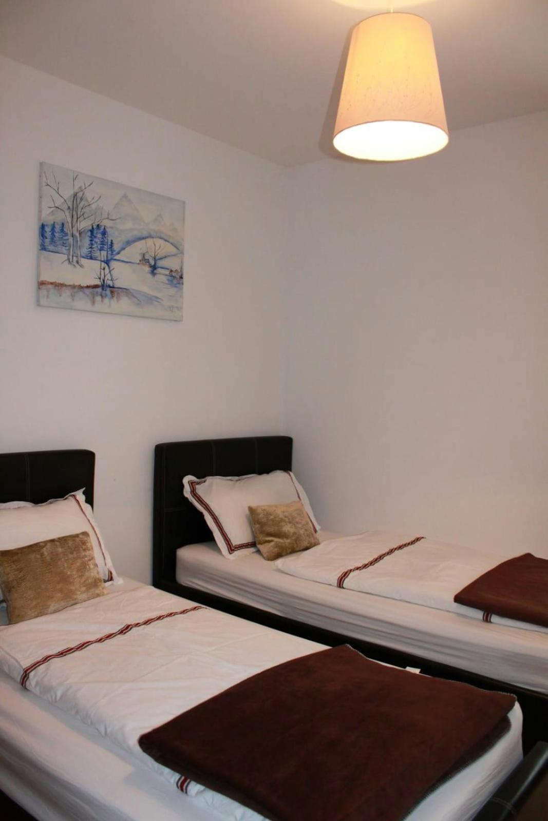 Jana 4 By Smr Rauris Apartments - Inc Spa And Near Gondola Екстериор снимка