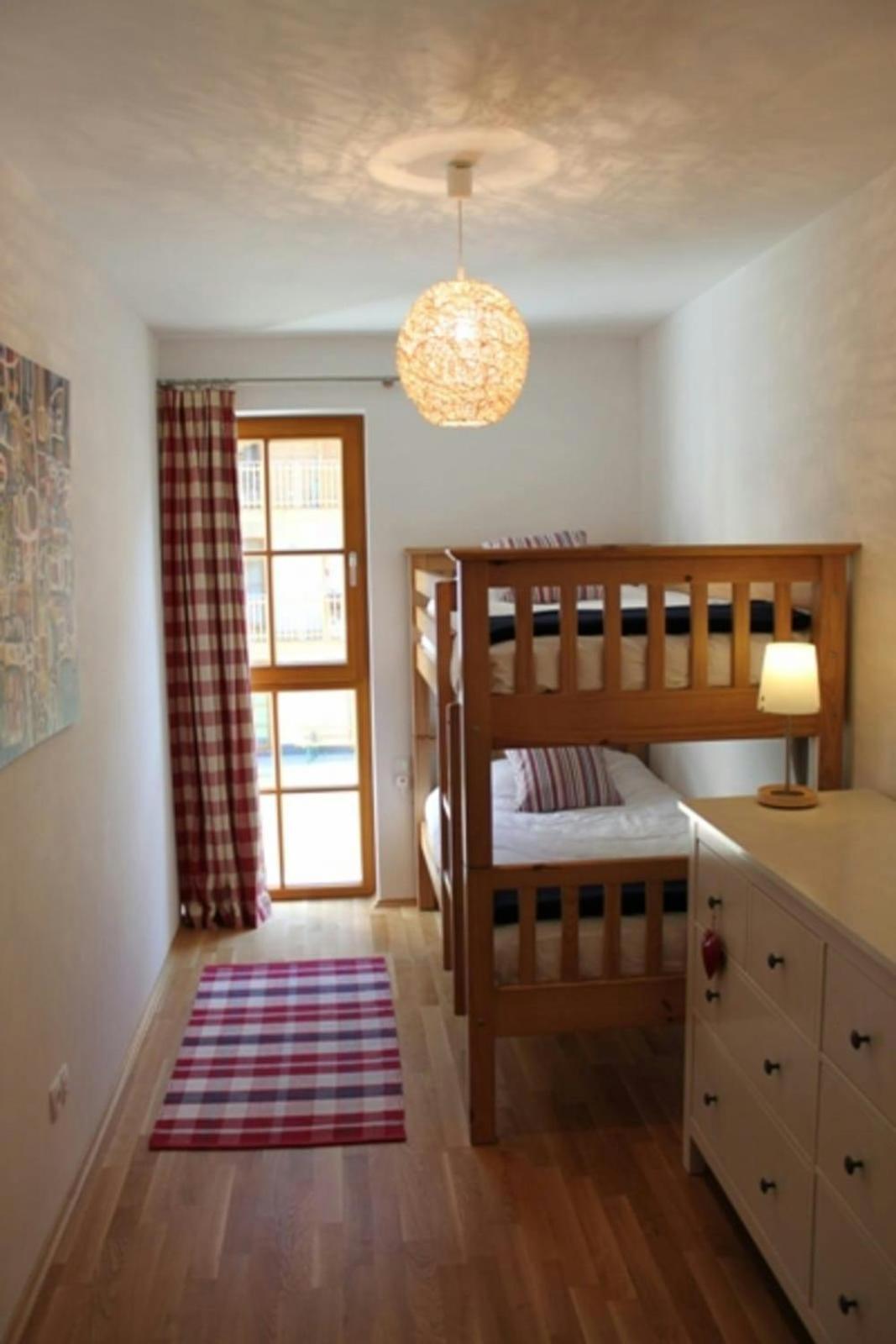 Jana 4 By Smr Rauris Apartments - Inc Spa And Near Gondola Екстериор снимка